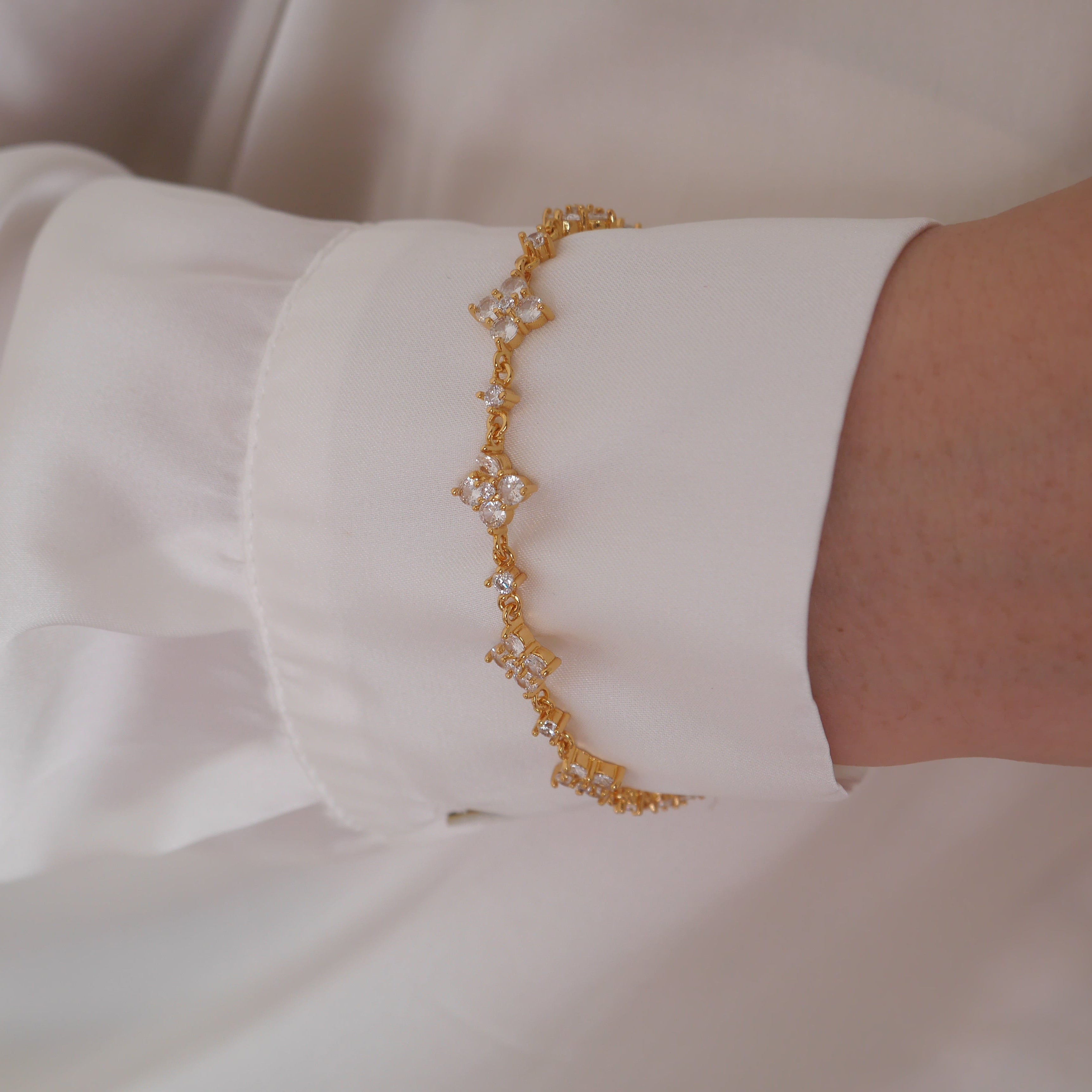 ANATASIA BRACELET