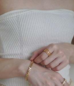 CAVELLE CHAIN SET