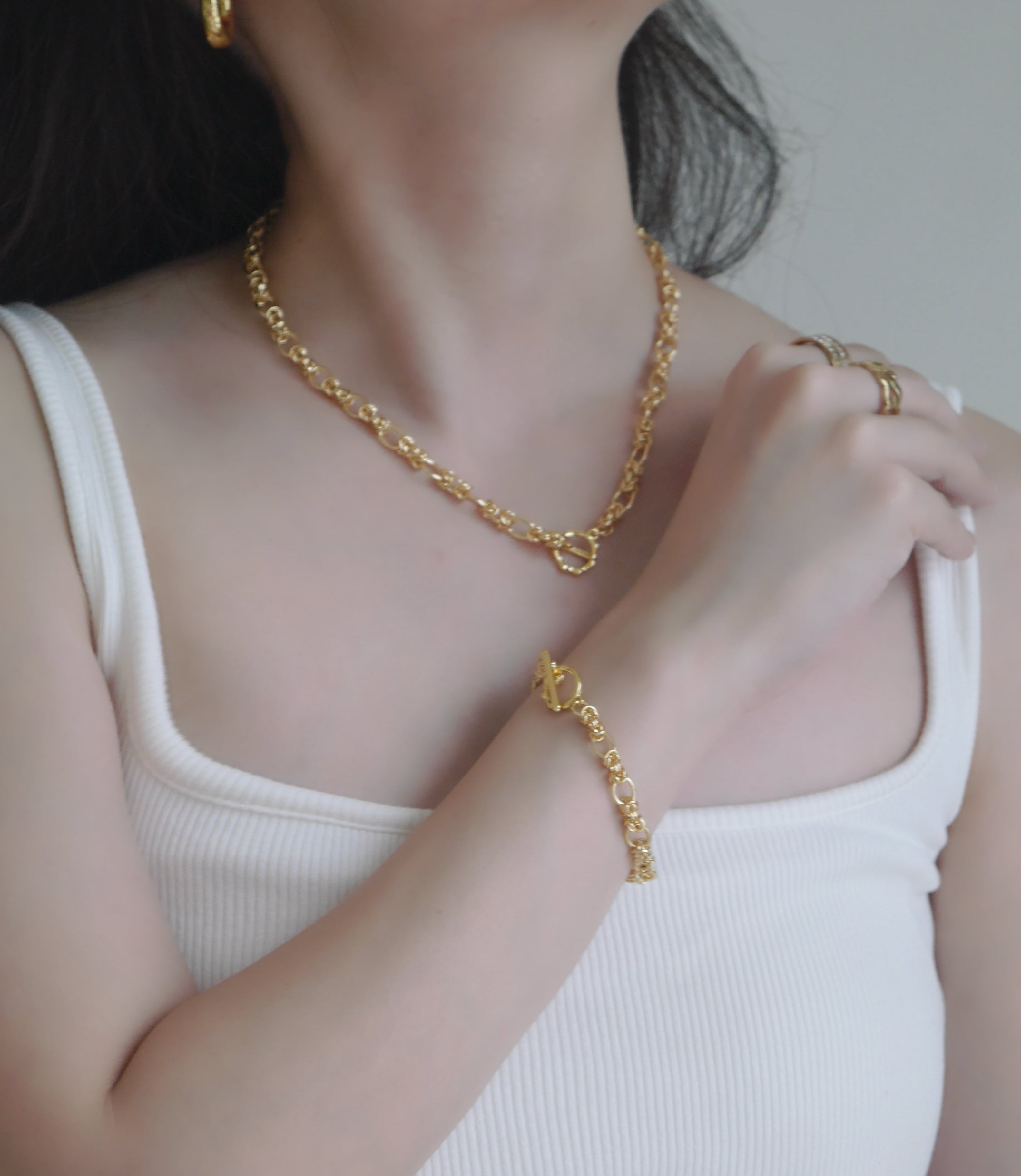 EUPHORIA STATEMENT SET
