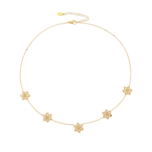 AURIEL FLORAL SET