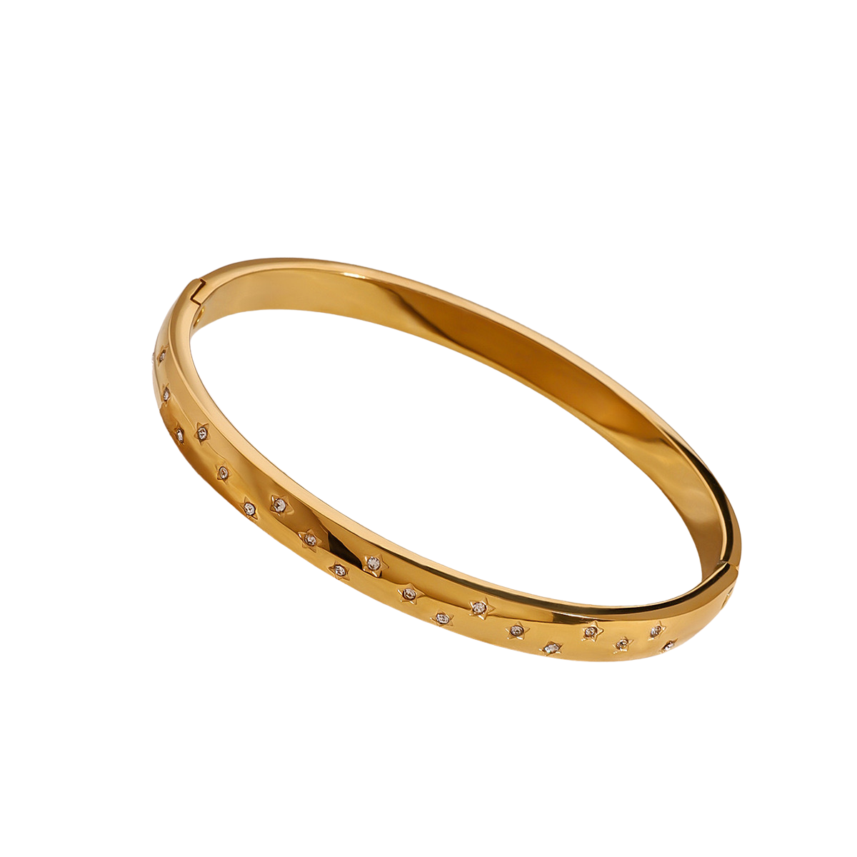 JAMIA BANGLE