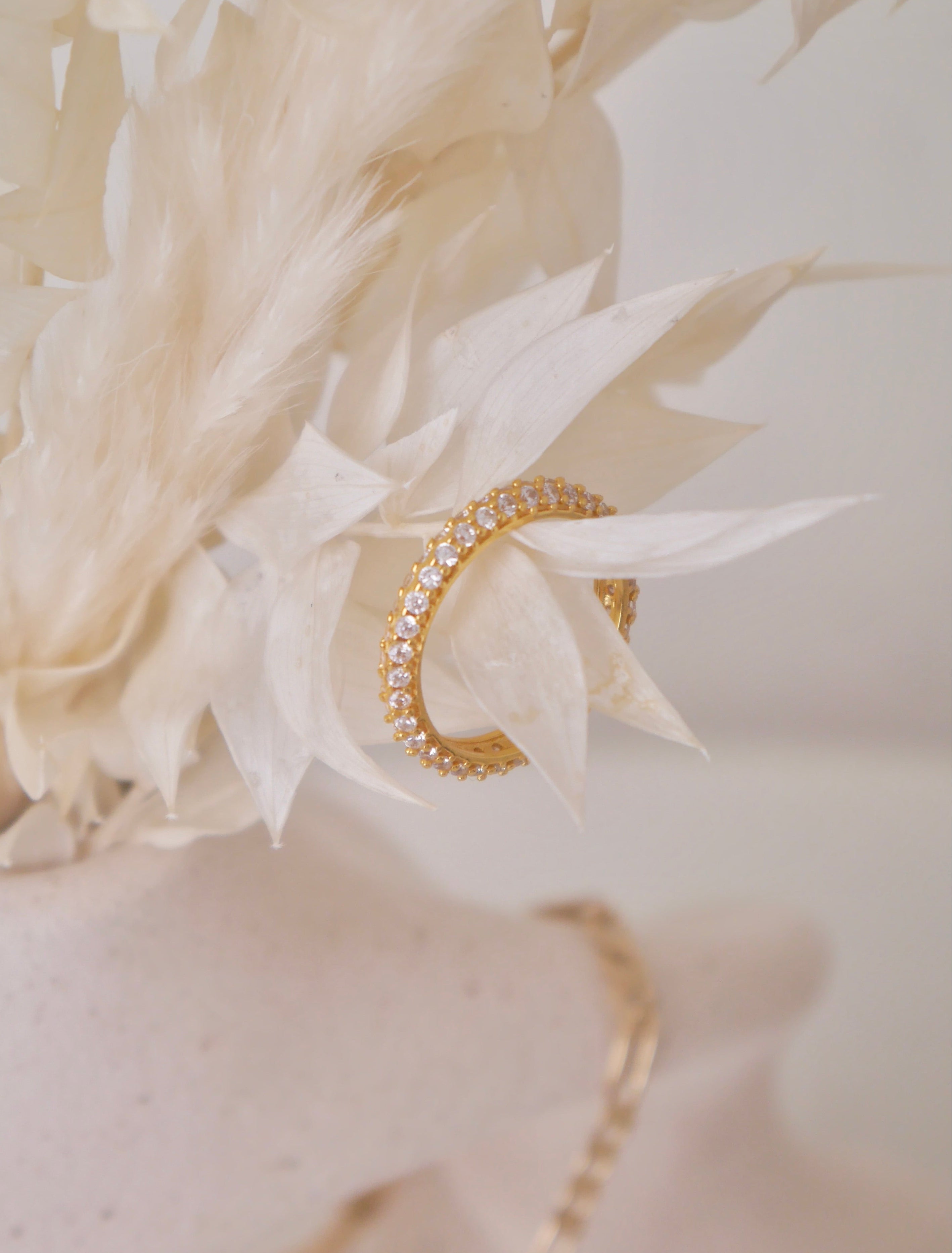 MAVIS RING