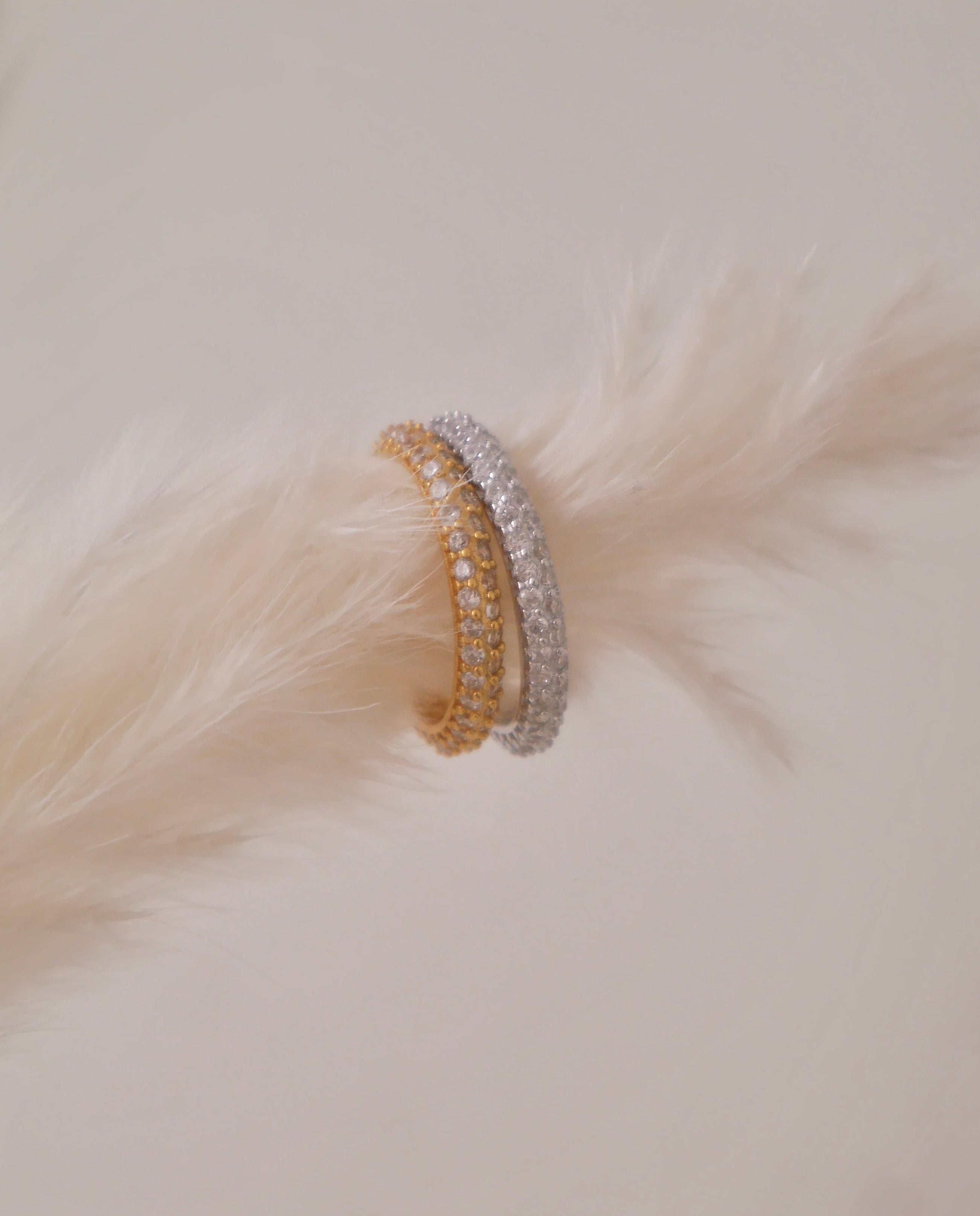 MAVIS RING