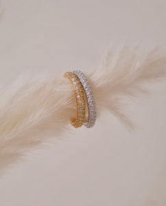 MAVIS RING
