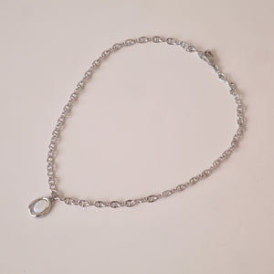 GRETHA PEARL NECKLACE