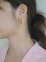 Load image into Gallery viewer, ADRIAN STUD EARRING
