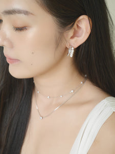 SOLACE NECKLACE