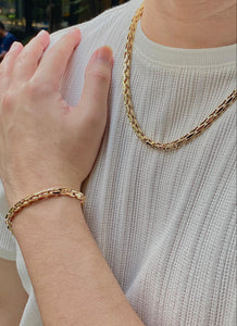 CAVELLE CHAIN SET
