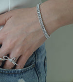 Load image into Gallery viewer, RIBBON RING
