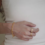 Load image into Gallery viewer, EUPHORIA CHUNKY BRACELET
