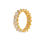 Load image into Gallery viewer, PAVE ZIRCON RING
