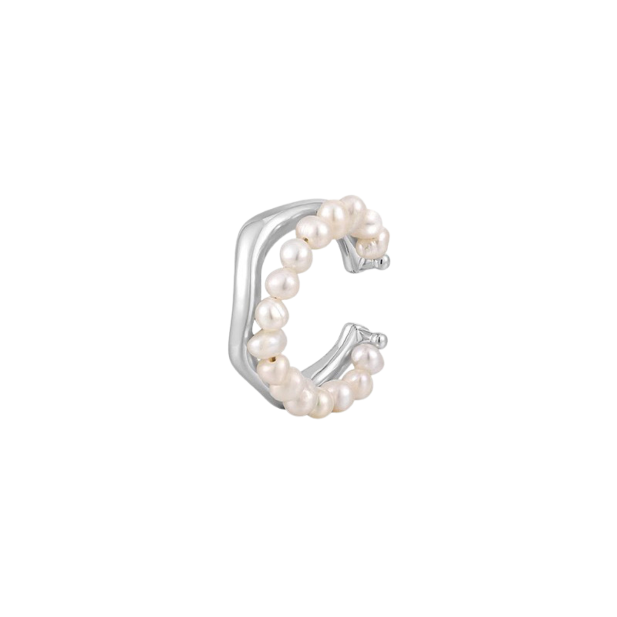 TISHA PEARL RING