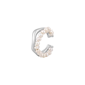 TISHA PEARL RING
