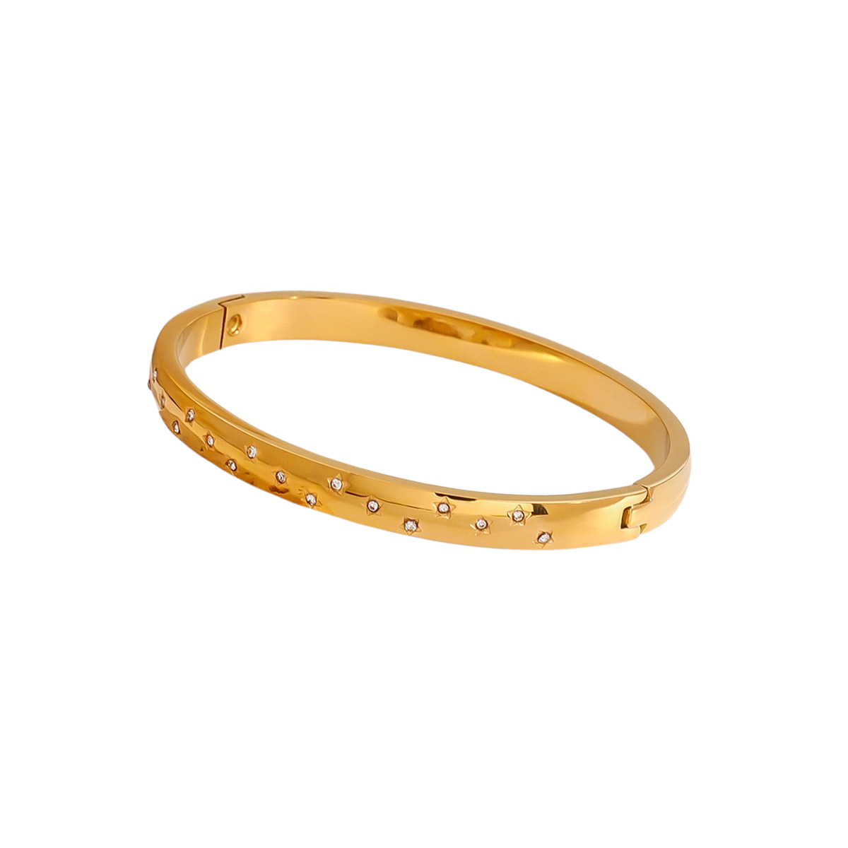 JAMIA BANGLE