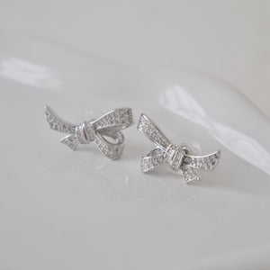 TIA STUD EARRINGS