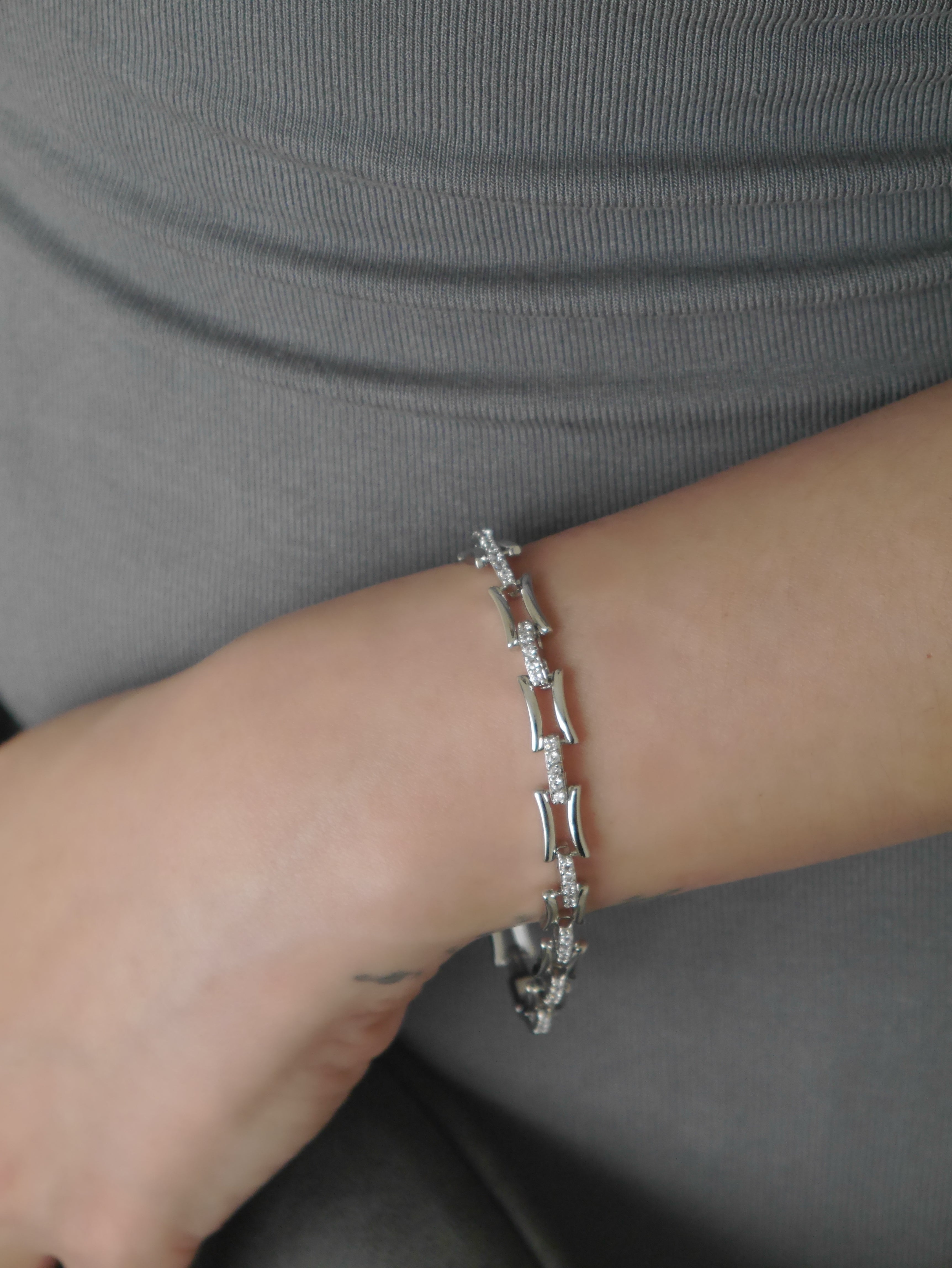 AETHER CHAIN BRACELET