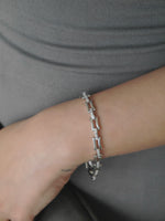 Load image into Gallery viewer, AETHER CHAIN BRACELET
