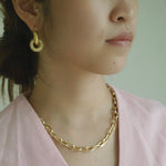 Load image into Gallery viewer, PENELOPE TWO WAY EARRINGS
