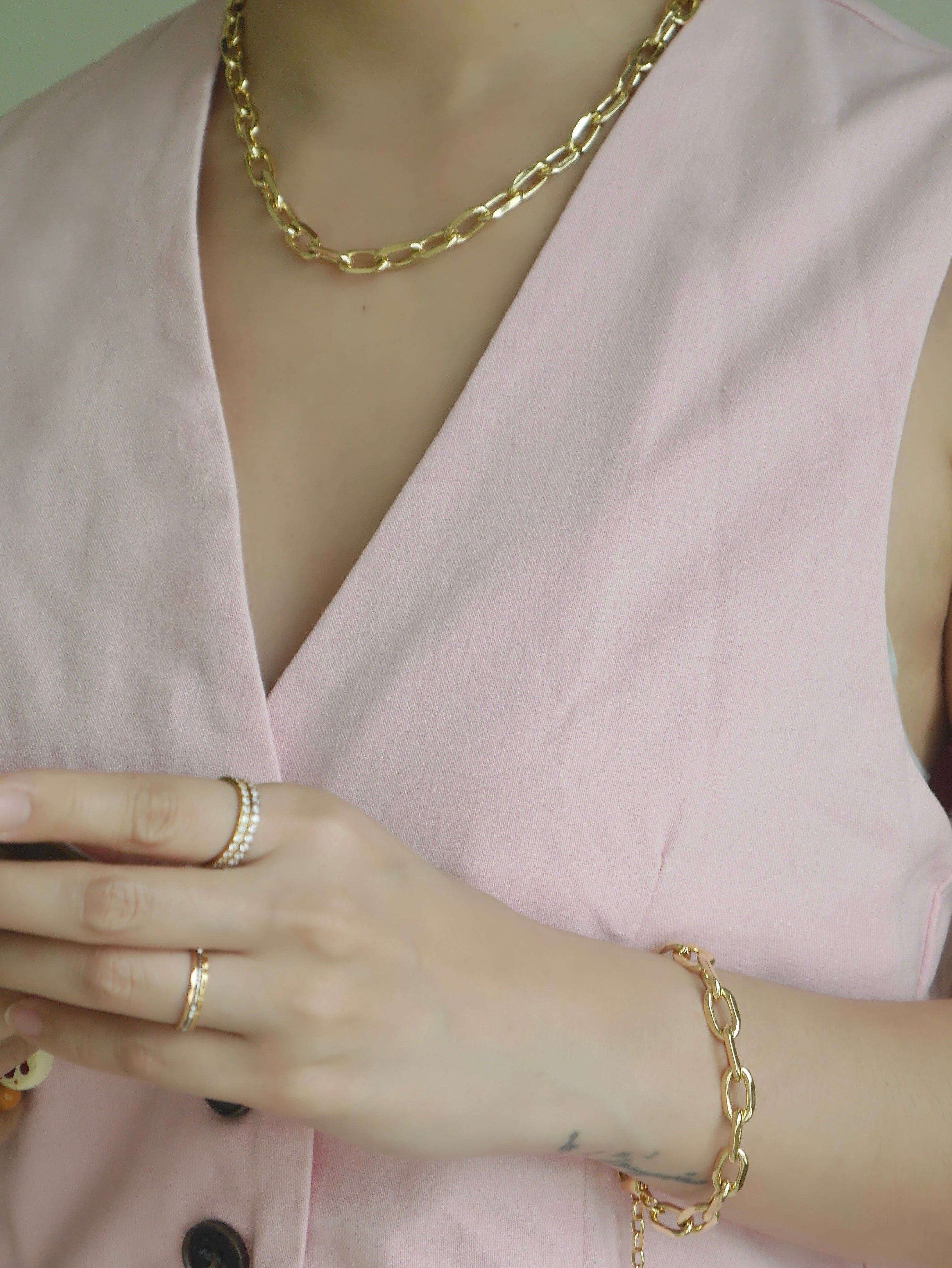DAWN STATEMENT SET