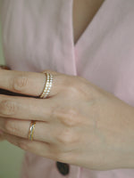 Load image into Gallery viewer, ZIA RING
