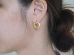 Load image into Gallery viewer, ADRIAN STUD EARRING
