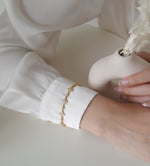 Load image into Gallery viewer, ANATASIA BRACELET
