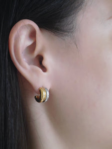 ARIANA STUD EARRINGS