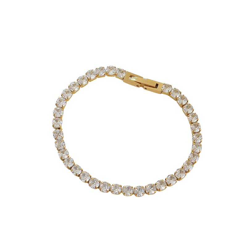 CLARA TENNIS BRACELET