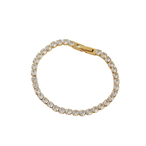 CLARA TENNIS BRACELET