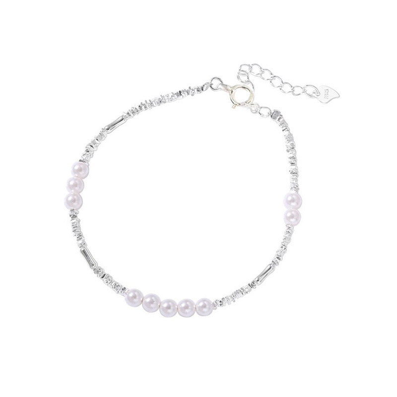 MAEVE PEARL BRACELET