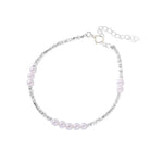 Load image into Gallery viewer, MAEVE PEARL BRACELET
