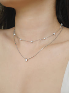 SOLACE NECKLACE