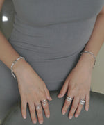 Load image into Gallery viewer, AETHER CHAIN BRACELET
