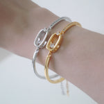 Load image into Gallery viewer, NOMEL BANGLE

