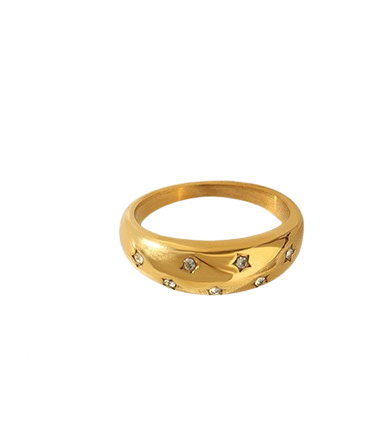 ÉTOILEE RING
