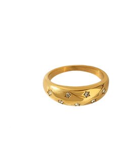ÉTOILEE RING