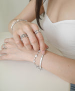 Load image into Gallery viewer, TIARA PEARL RING
