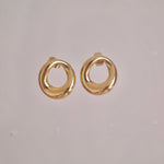 Load image into Gallery viewer, ADRIAN STUD EARRING
