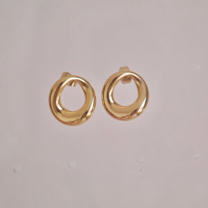 ADRIAN STUD EARRING