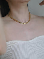 Load image into Gallery viewer, CAVELLE CHAIN SET
