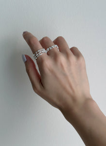 LARISA STATEMENT RING