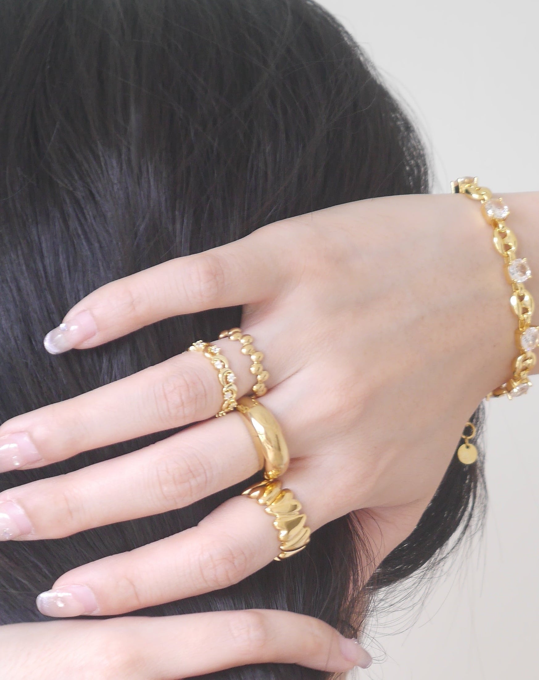 LUNE RING