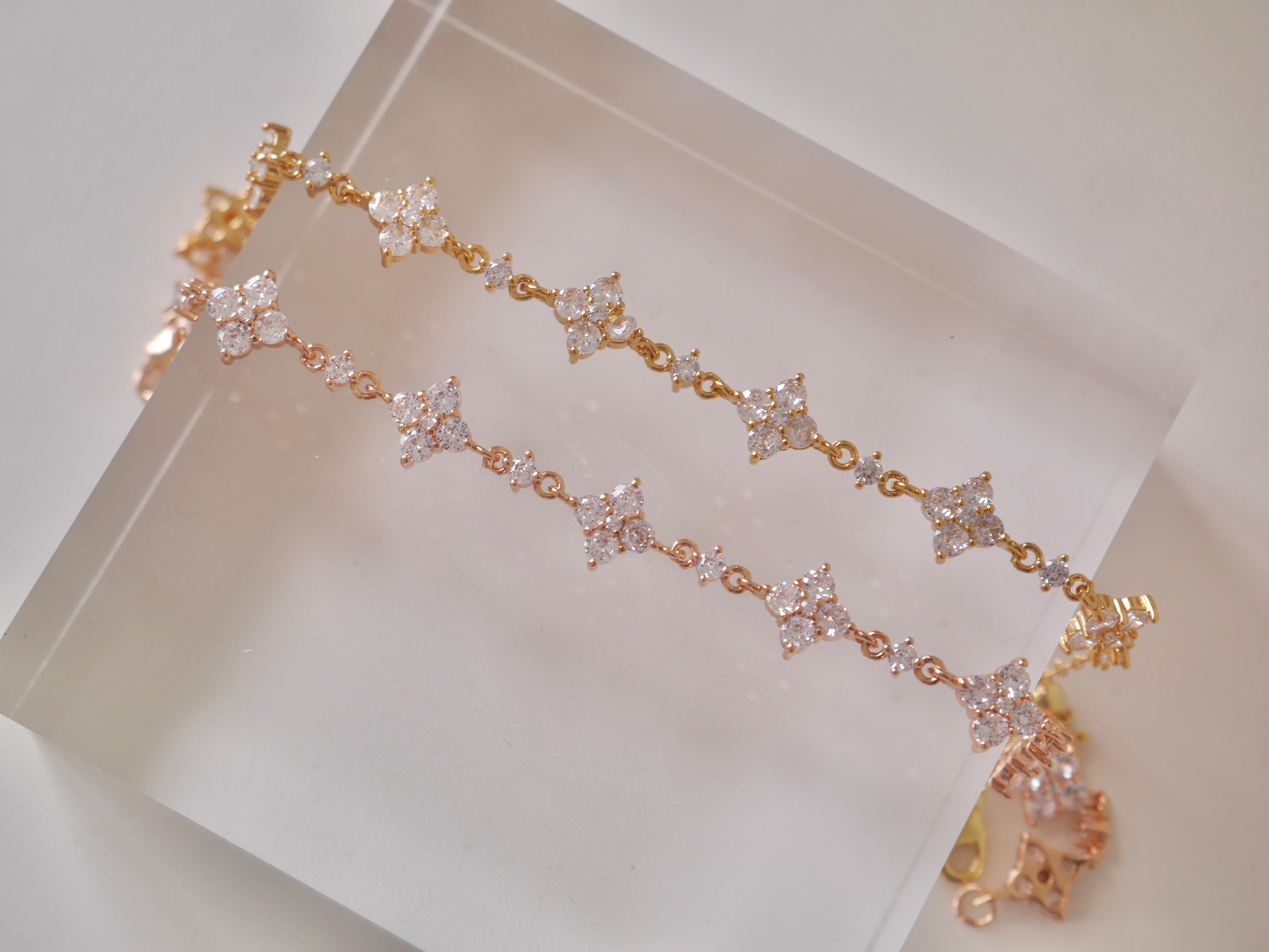 ANATASIA BRACELET