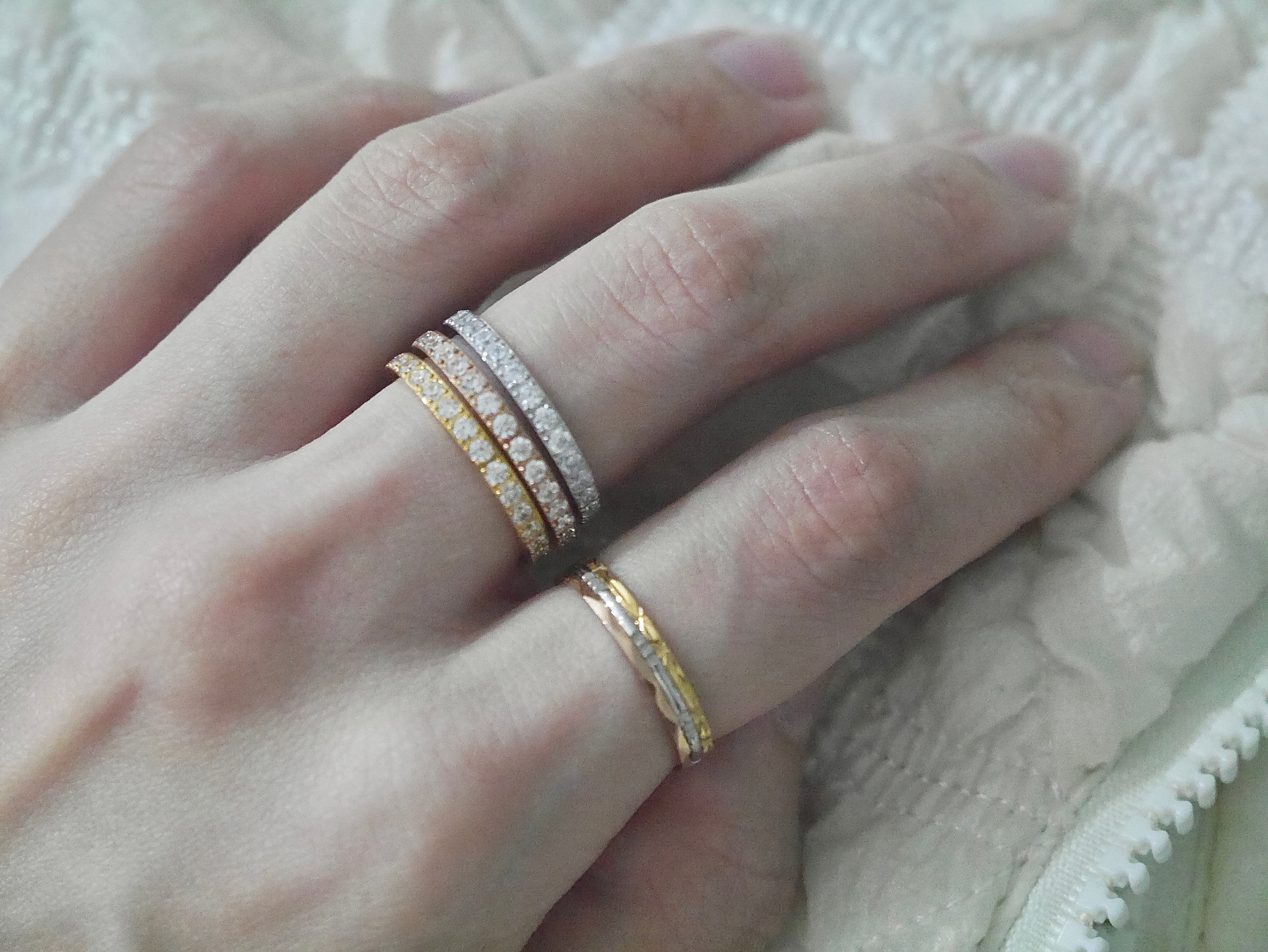 ZIA RING