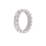 Load image into Gallery viewer, PAVE ZIRCON RING
