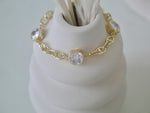Load image into Gallery viewer, JENNIE STATEMENT BRACELET
