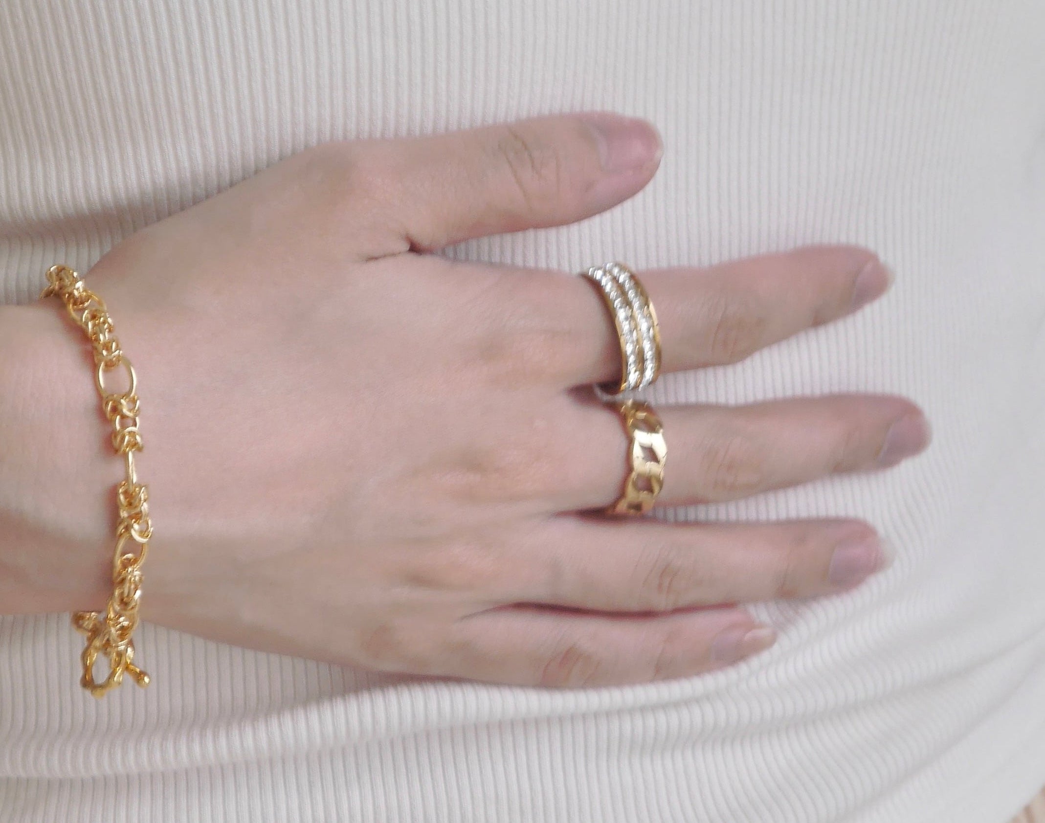 ENES CHAIN RING