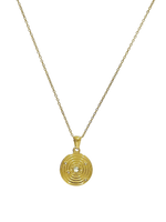 Load image into Gallery viewer, LOUISE PENDANT NECKLACE
