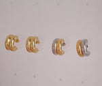 Load image into Gallery viewer, ARIANA STUD EARRINGS
