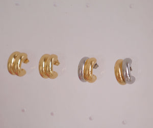 ARIANA STUD EARRINGS